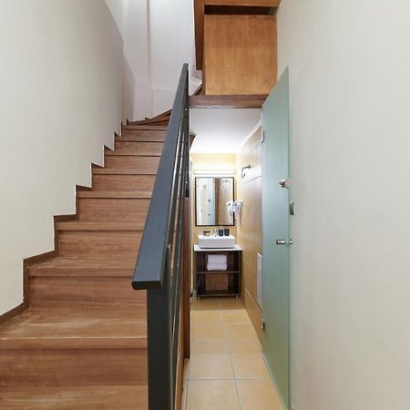 Апартаменты Filomeli Estate Ханья Экстерьер фото